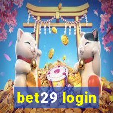 bet29 login