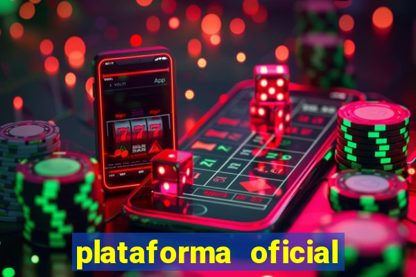 plataforma oficial do fortune tiger