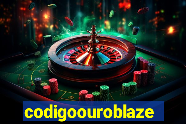 codigoouroblaze