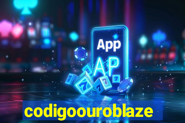 codigoouroblaze