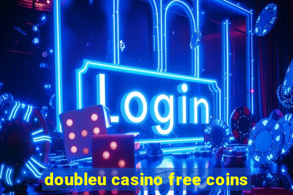 doubleu casino free coins