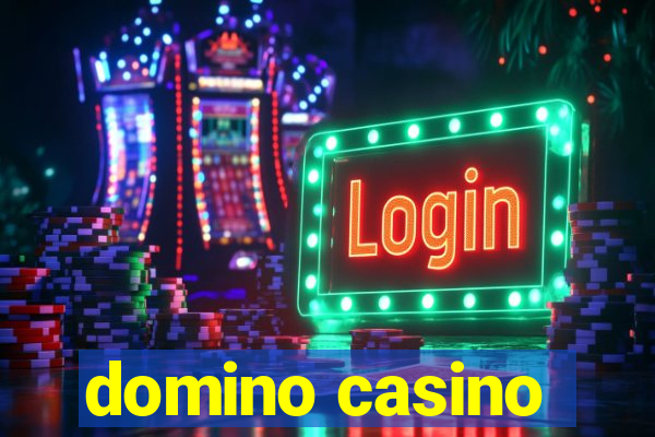 domino casino