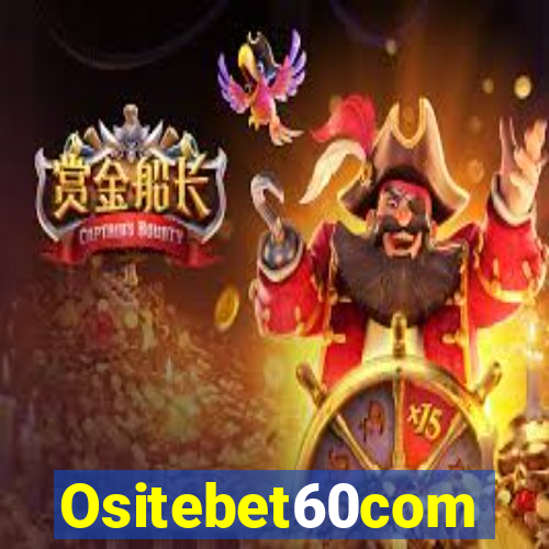 Ositebet60com