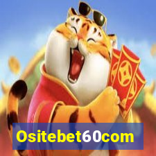 Ositebet60com