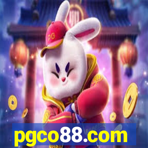 pgco88.com