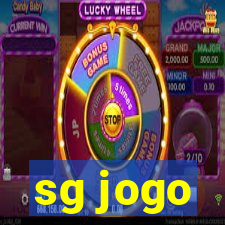 sg jogo