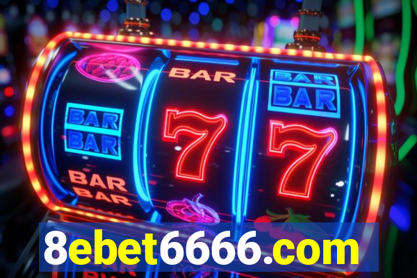 8ebet6666.com