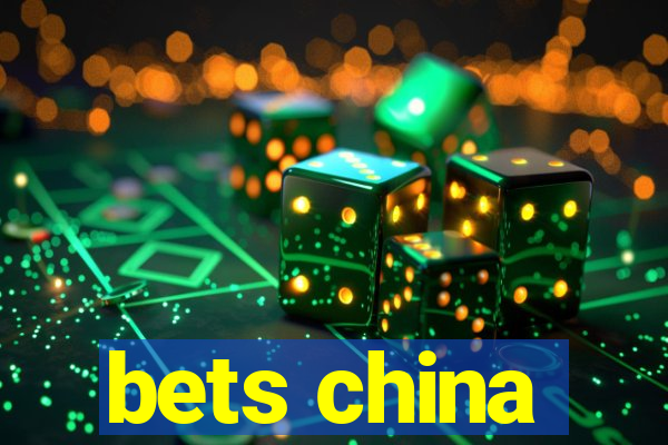 bets china