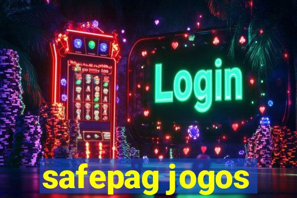 safepag jogos