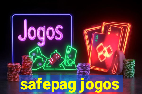 safepag jogos