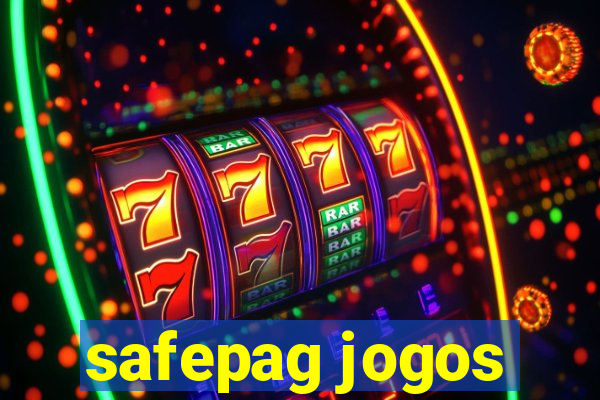 safepag jogos