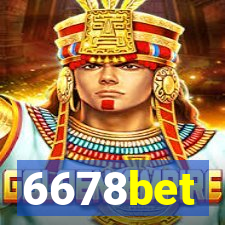 6678bet