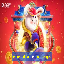 que dia é o jogo do s?o paulo