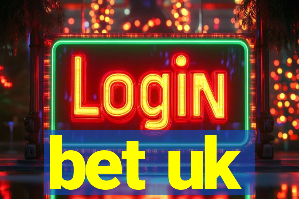 bet uk