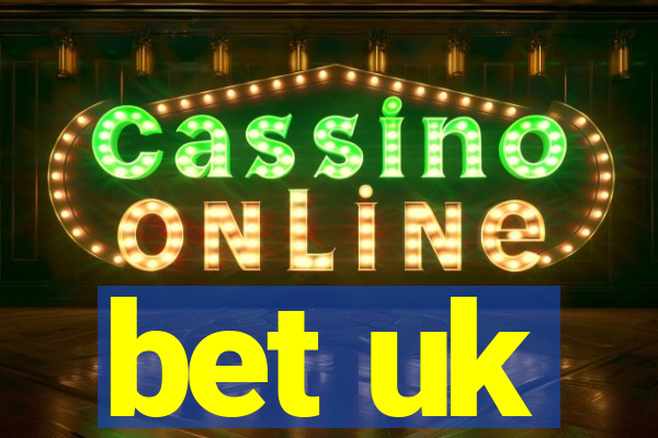 bet uk