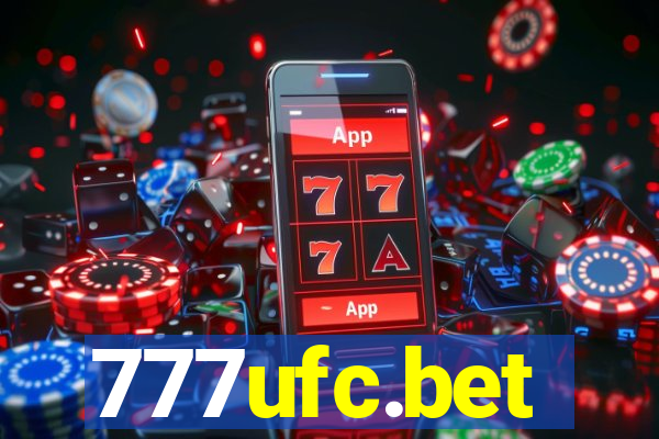 777ufc.bet