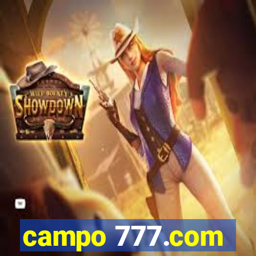 campo 777.com