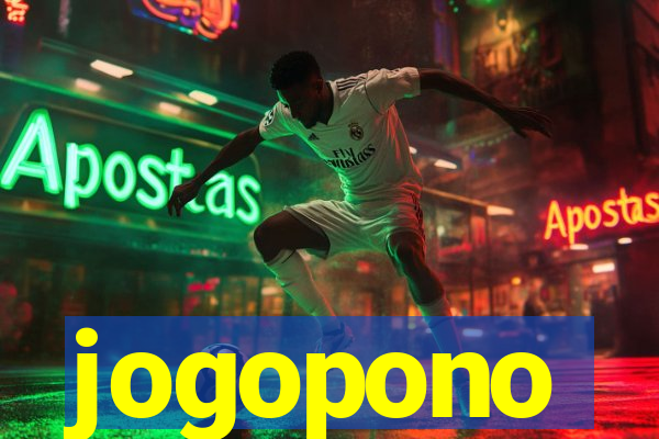 jogopono