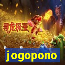 jogopono