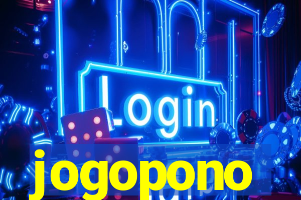 jogopono