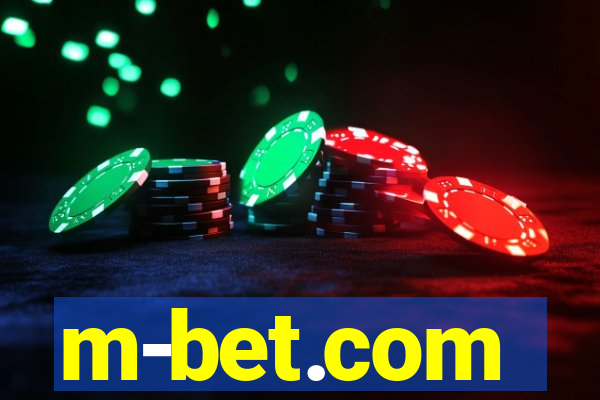 m-bet.com