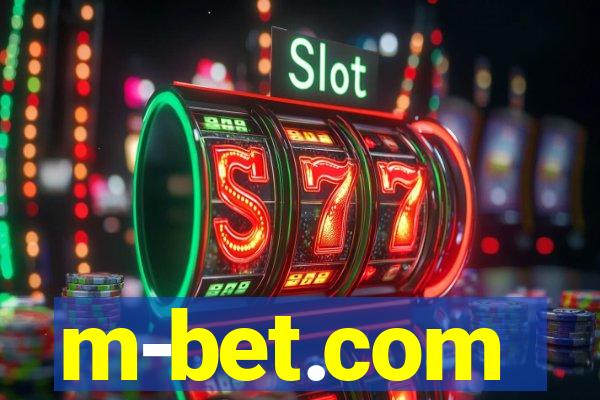 m-bet.com