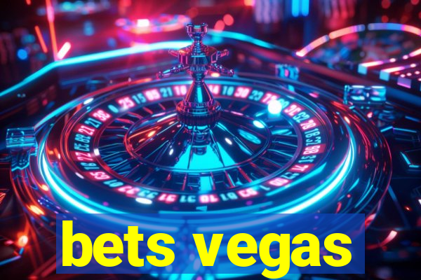 bets vegas