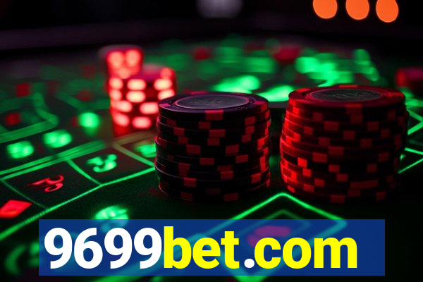 9699bet.com