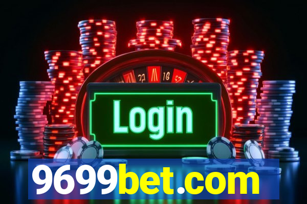 9699bet.com