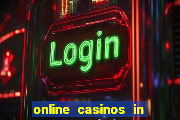 online casinos in new zealand