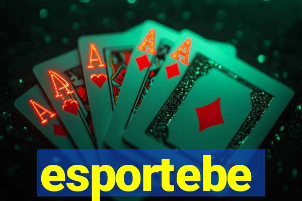 esportebe