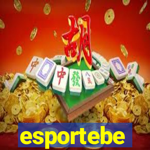 esportebe