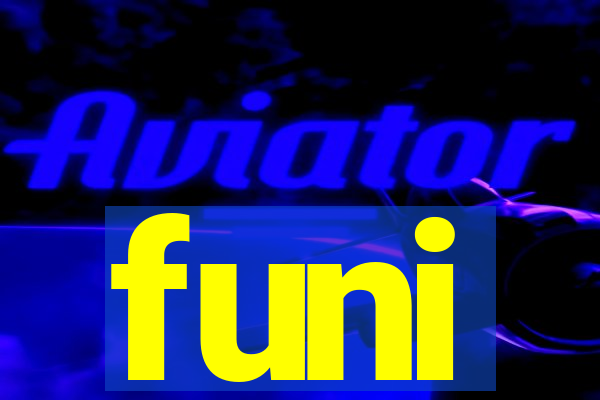 funi