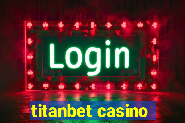 titanbet casino