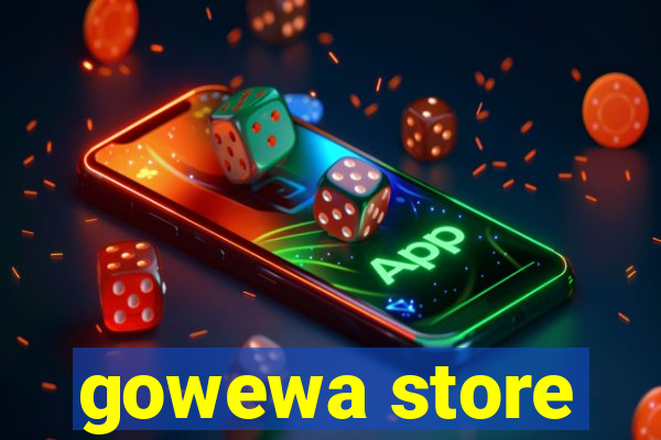 gowewa store