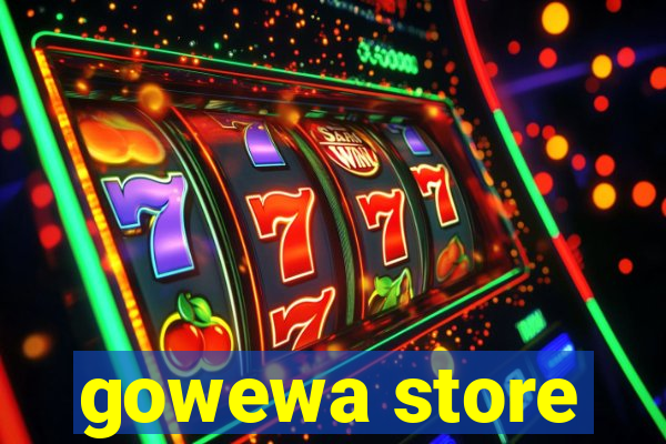 gowewa store