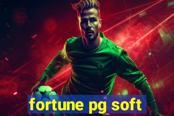 fortune pg soft