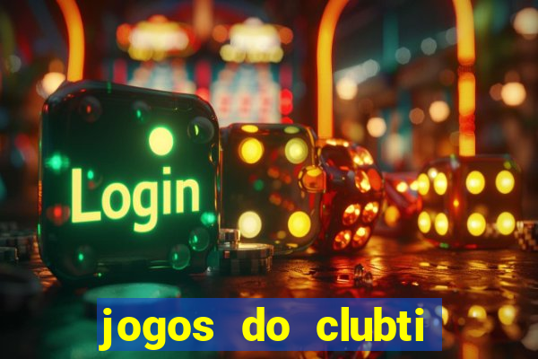 jogos do clubti devotos mirins