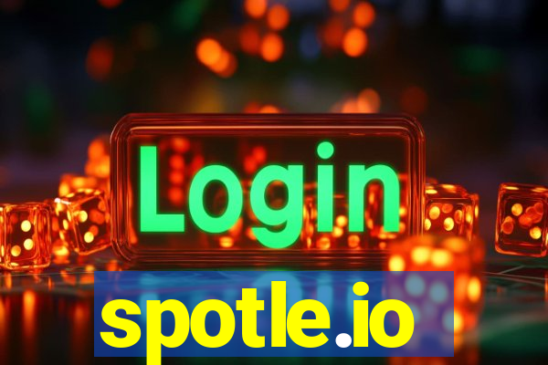 spotle.io