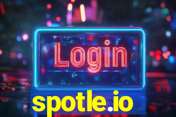 spotle.io