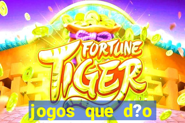 jogos que d?o b?nus no cadastro sem depósito