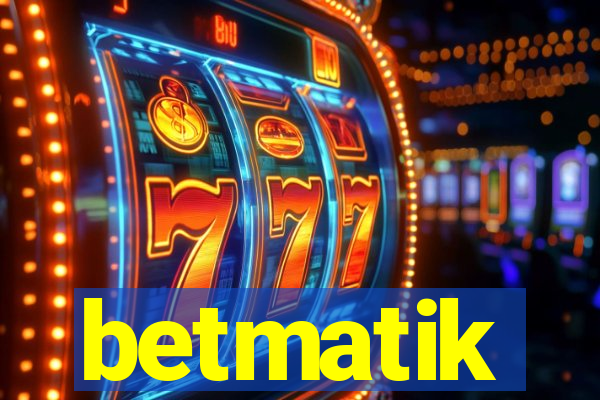 betmatik