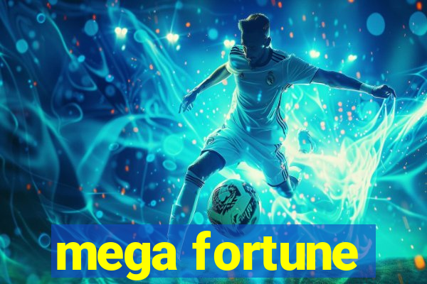 mega fortune