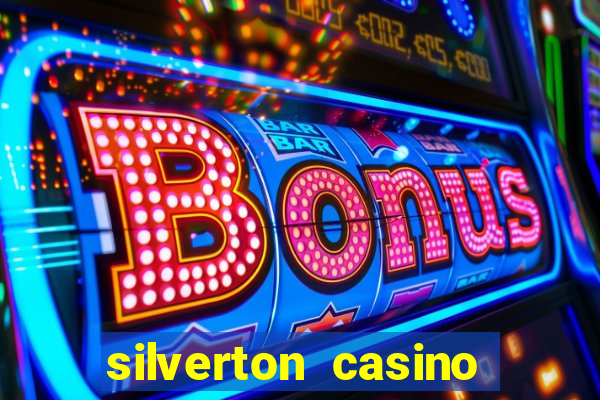 silverton casino hotel in las vegas