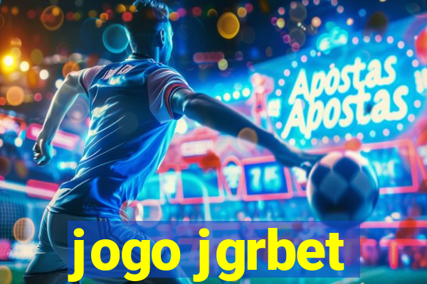 jogo jgrbet