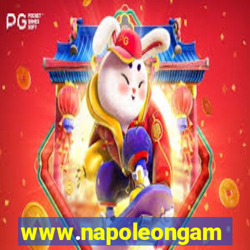 www.napoleongames.be