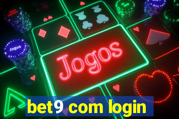 bet9 com login