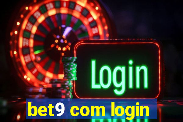 bet9 com login