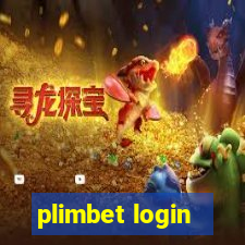 plimbet login