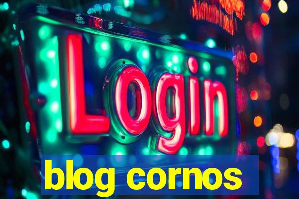 blog cornos